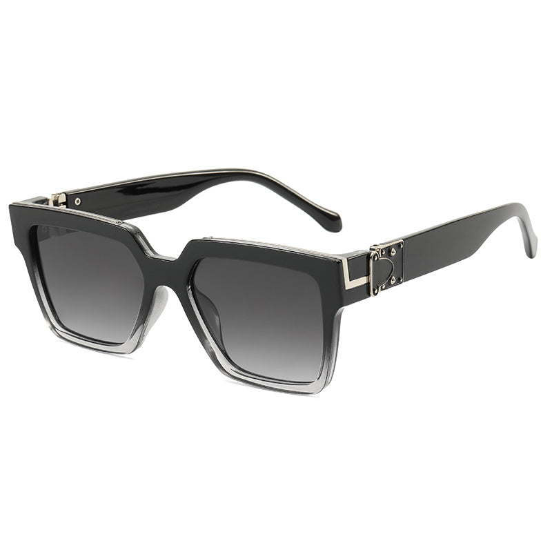 New Square Shades Sunglasses
