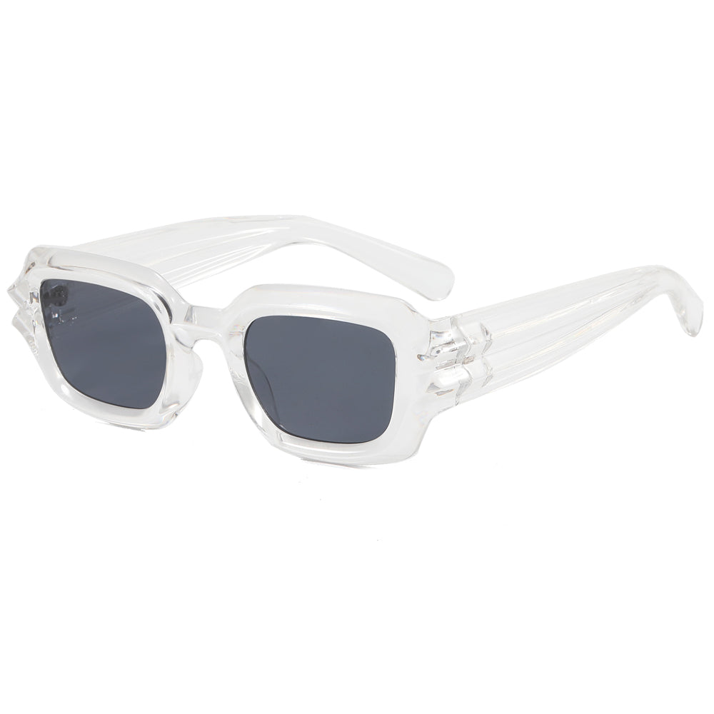 Square Women Shades Sunglasses