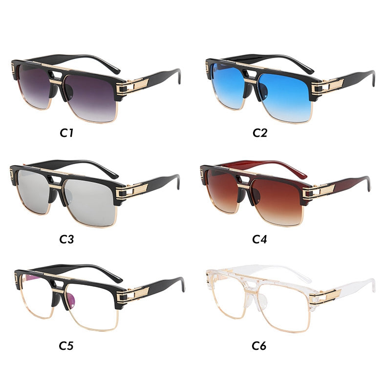Men Shades Sunglasses
