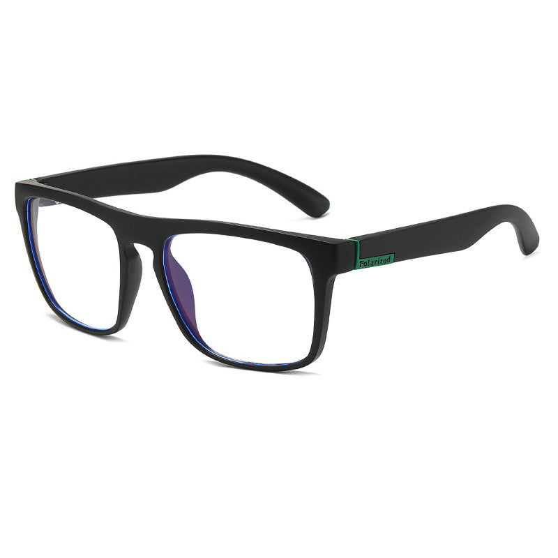 Classic Polarized Sporty Sunglasses