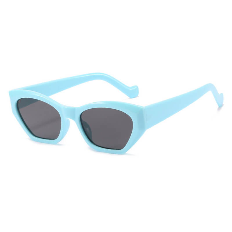 Cat Eye Sunglasses for Ladies