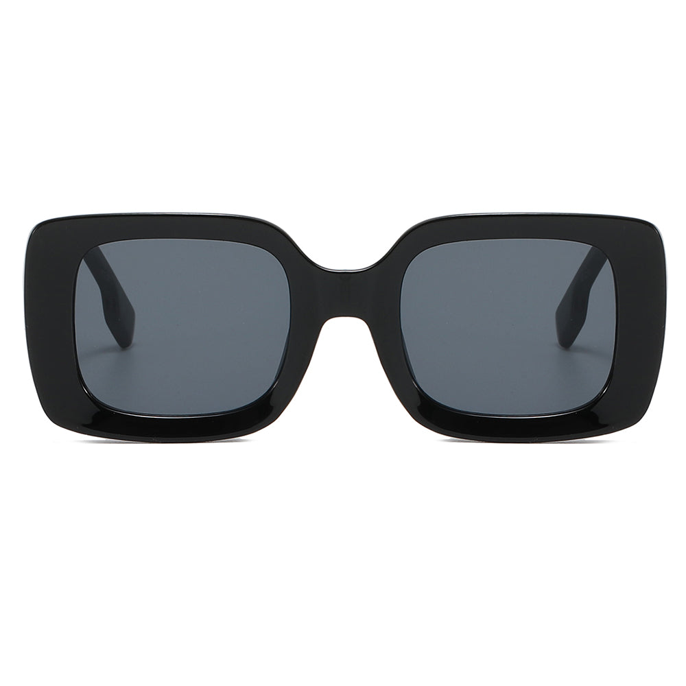 Square Shades Sunglasses