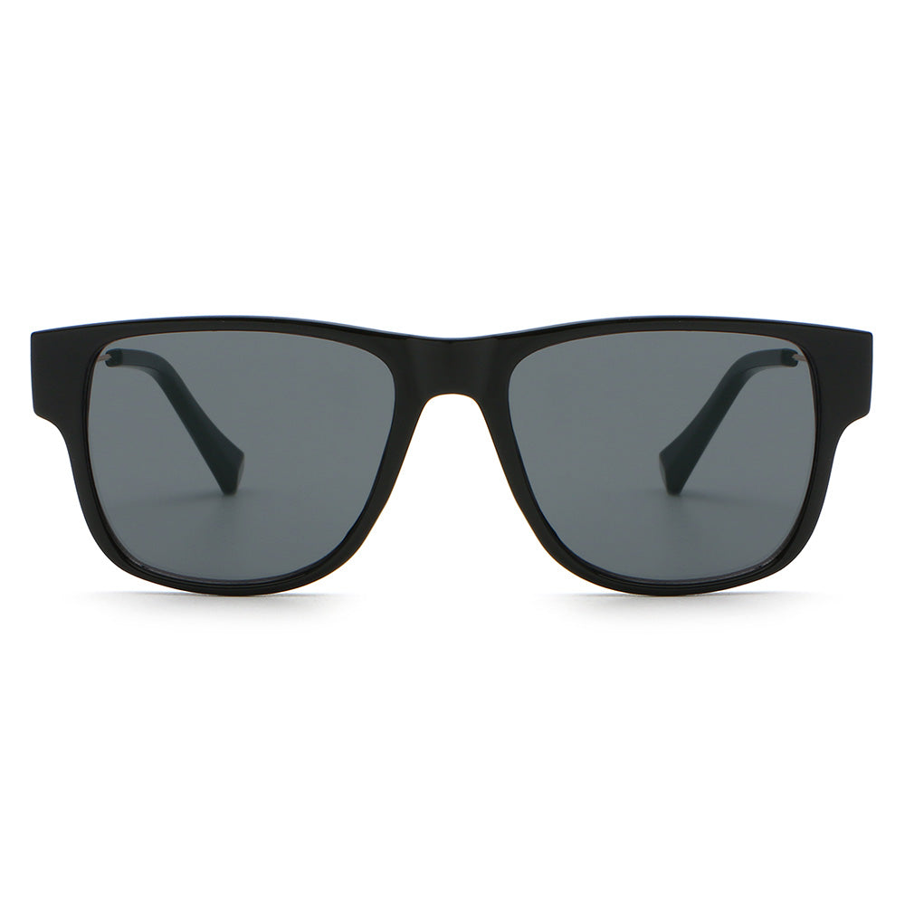 Classic Square Cat Eye Shades Sunglasses