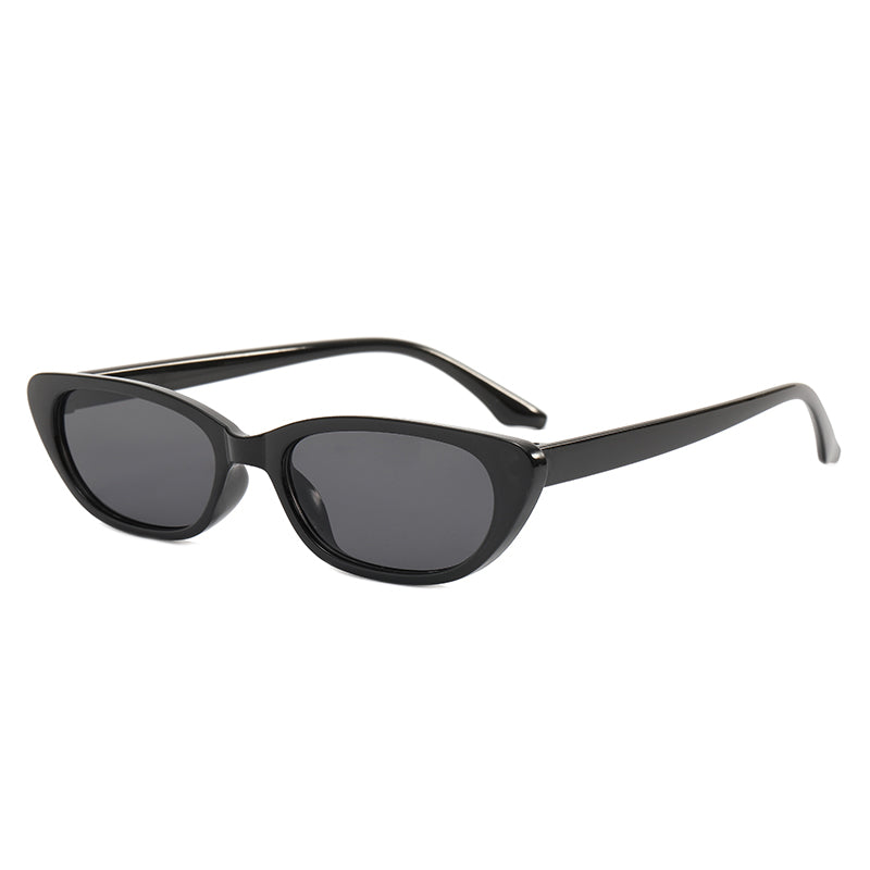 Women's Small Cat Eye Sunglasses