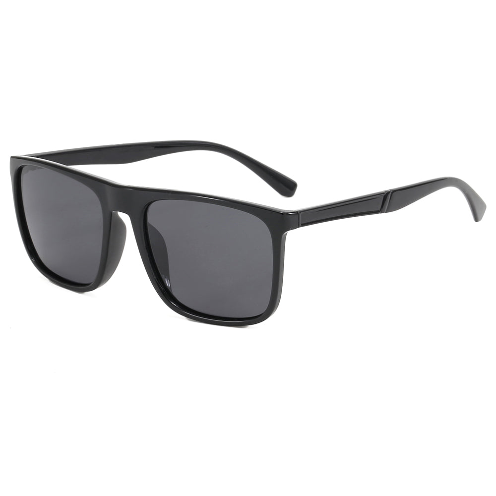 TR90 Frame Polarized Driving Sports Sunglasses