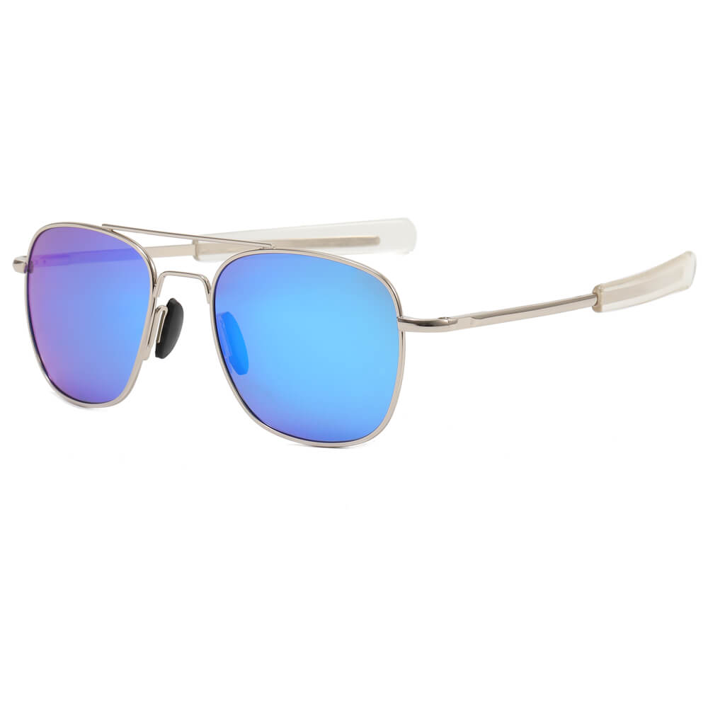 Polarized Pilot Sunglasses