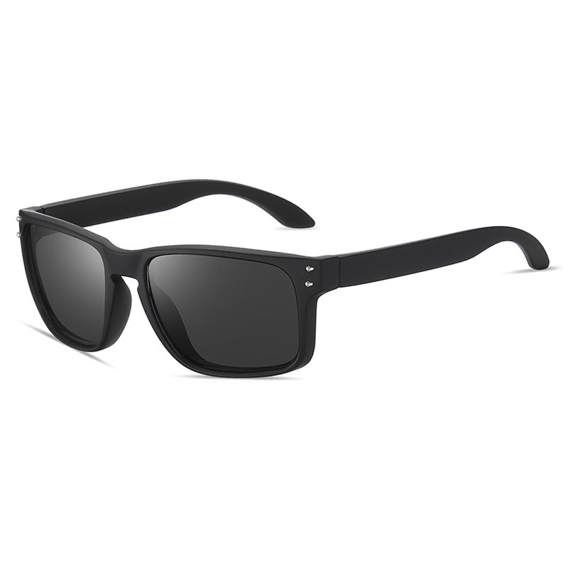 Classic Polarized Sunglasses
