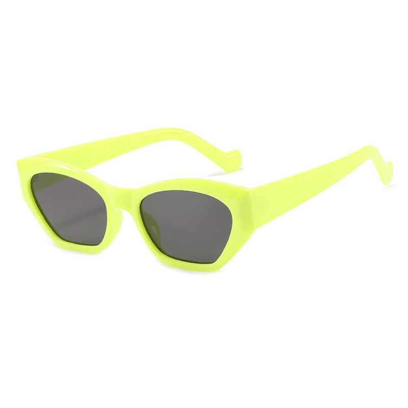 Cat Eye Sunglasses for Ladies