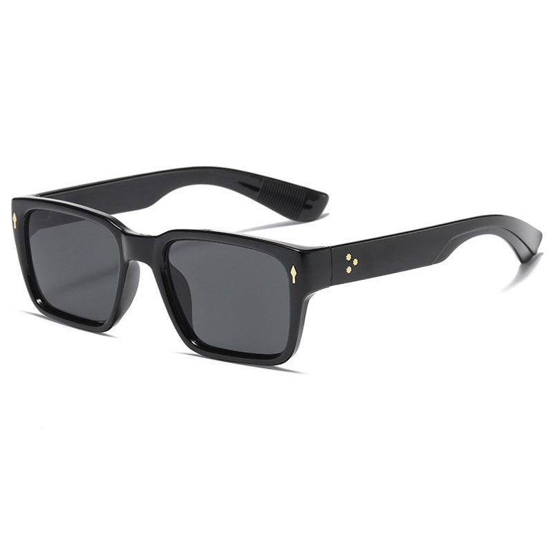 Fashion Square Shades Sunglasses