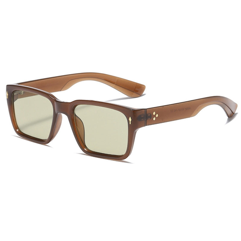 Fashion Square Shades Sunglasses