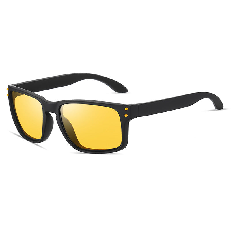 Classic Polarized Sunglasses
