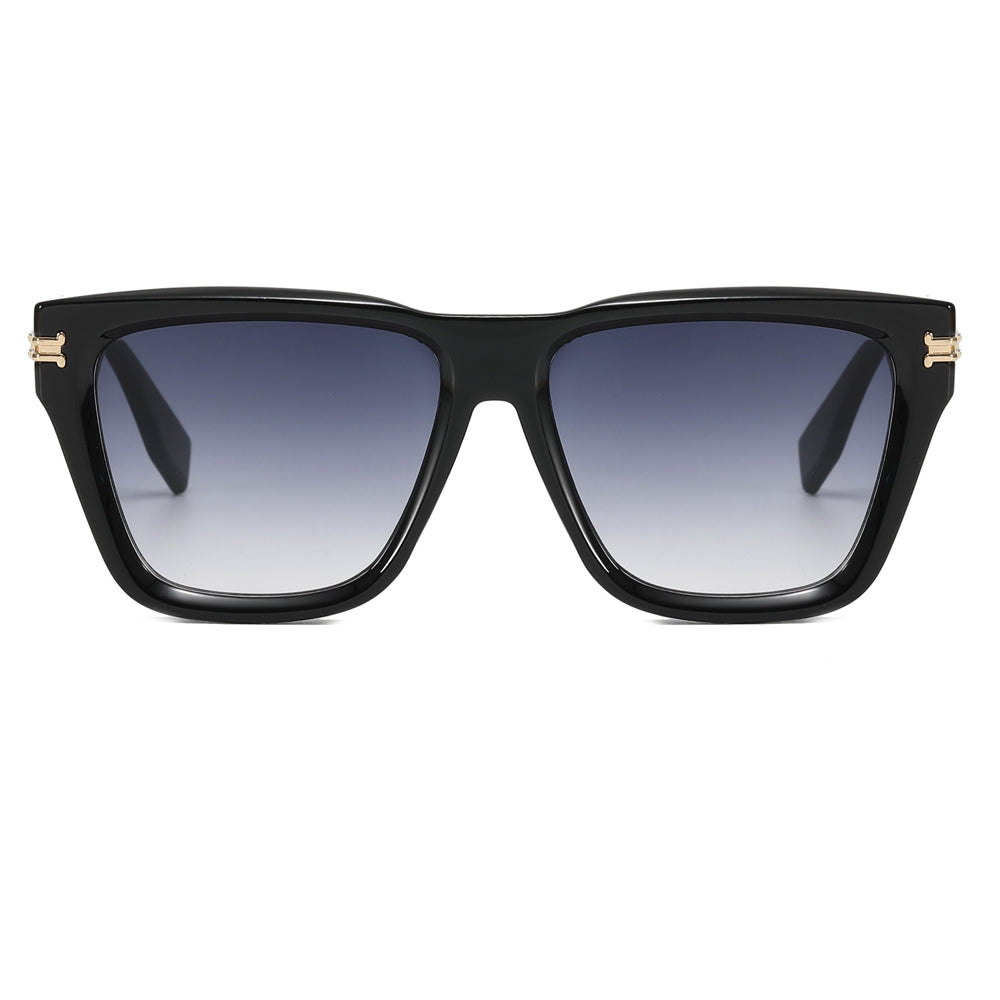 Cat Eye Women Square Sunglasses
