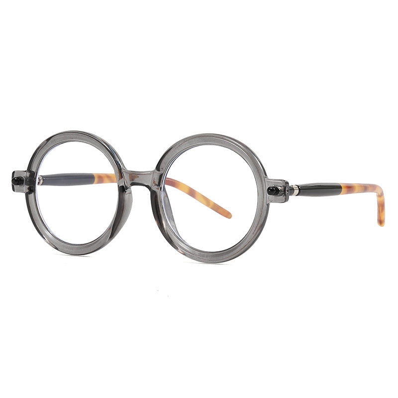 Classic Lovely Round Sunglasses