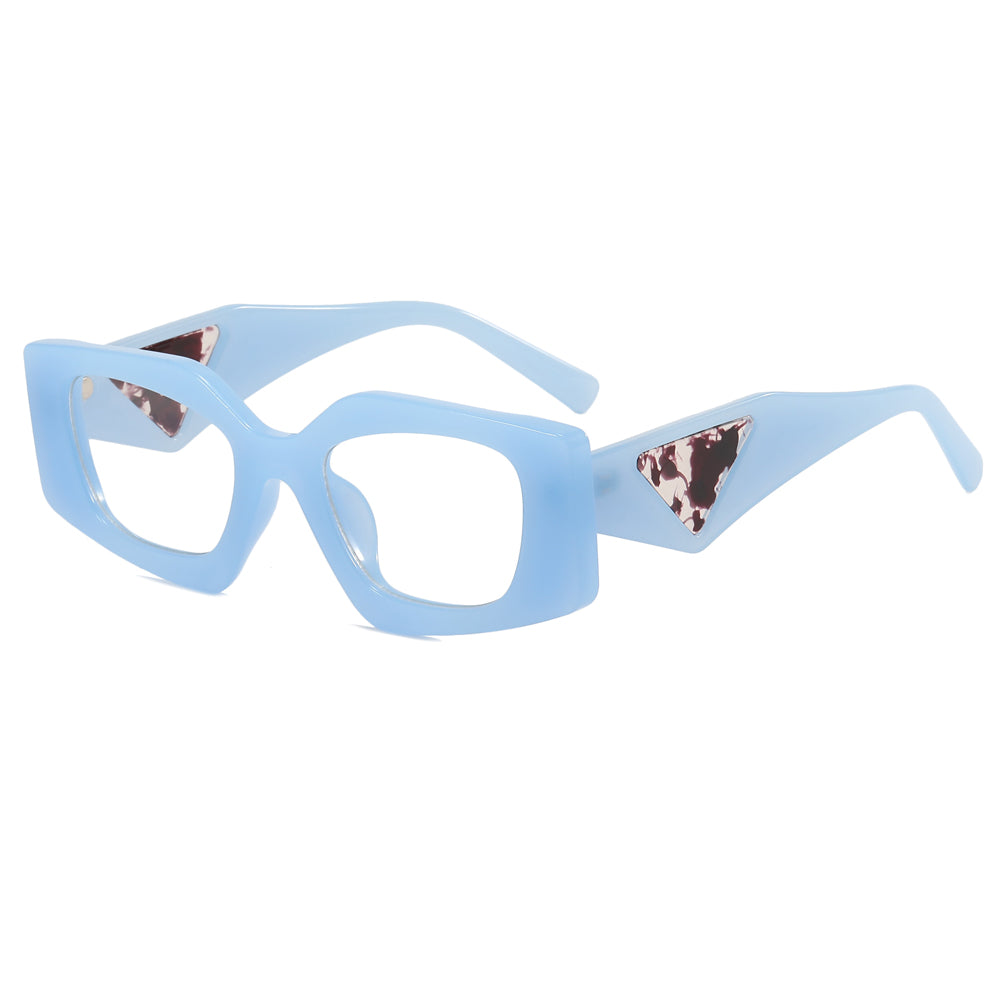 Chunky Square Shades Sunglasses