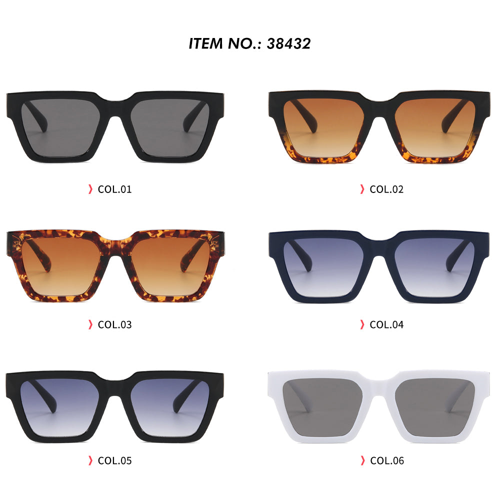 Fashion Square Sunglasses