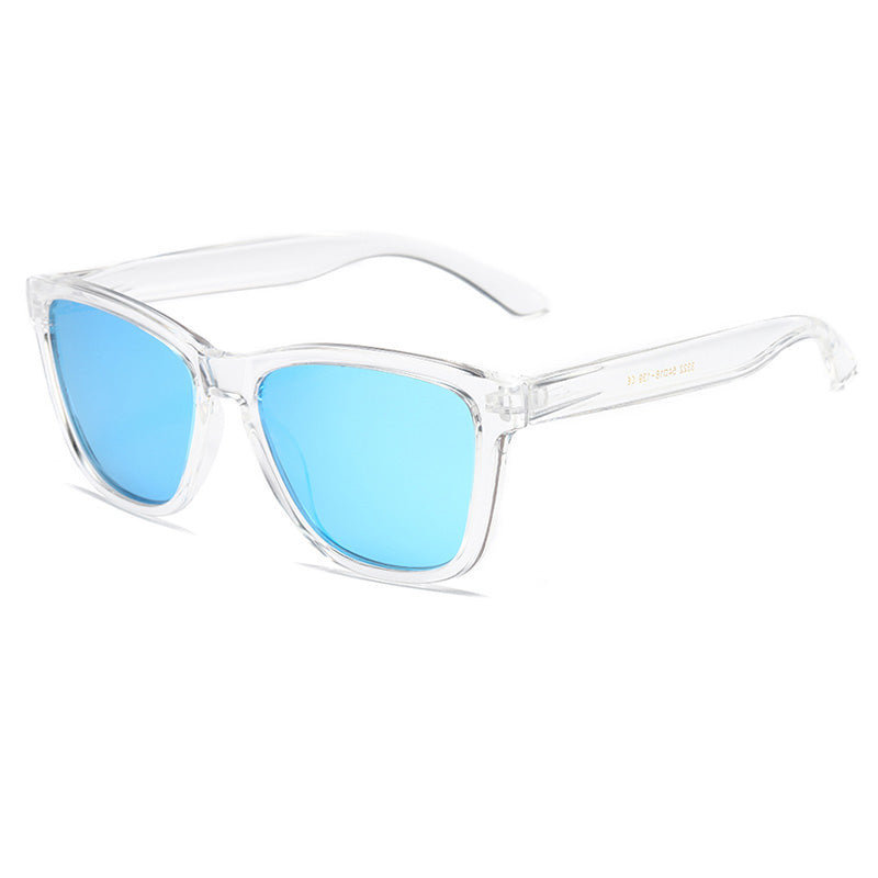 Classic Unisex Polarized Sunglasses