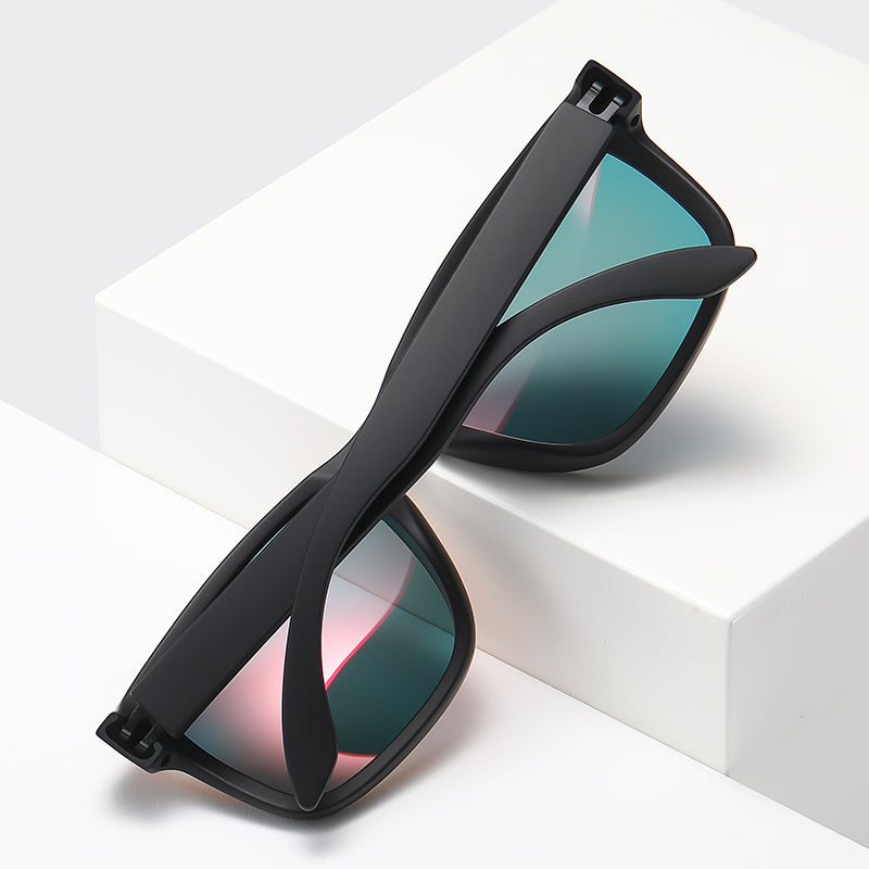 Classic Polarized Sunglasses