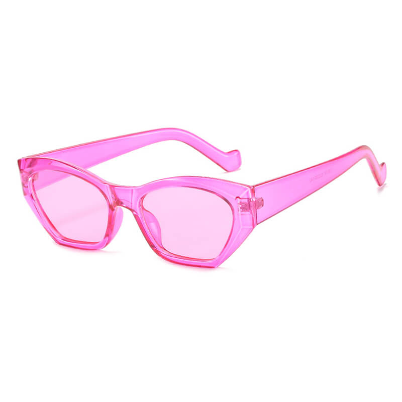 Cat Eye Sunglasses for Ladies