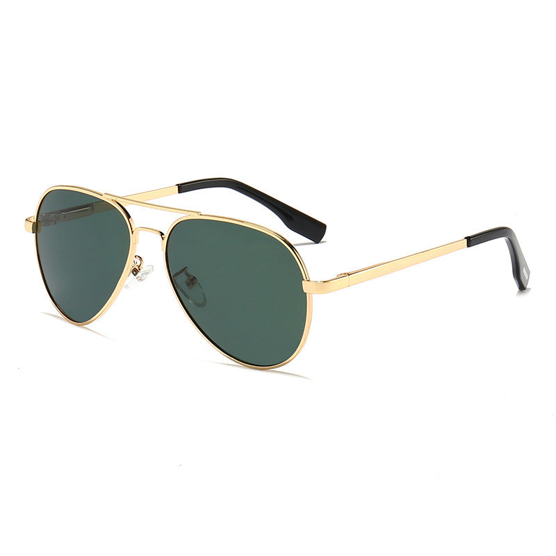 Polarized Pilot Sunglasses for Men and Women and Kids