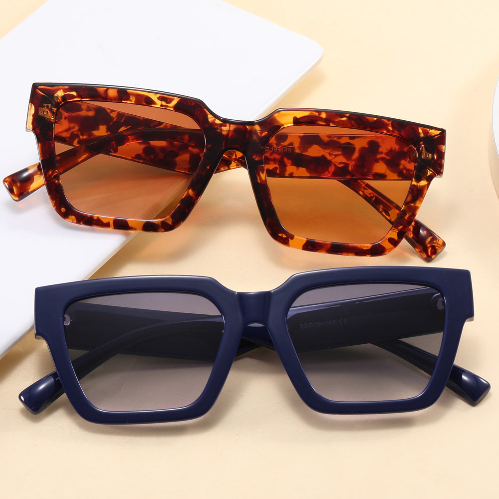 Fashion Square Sunglasses