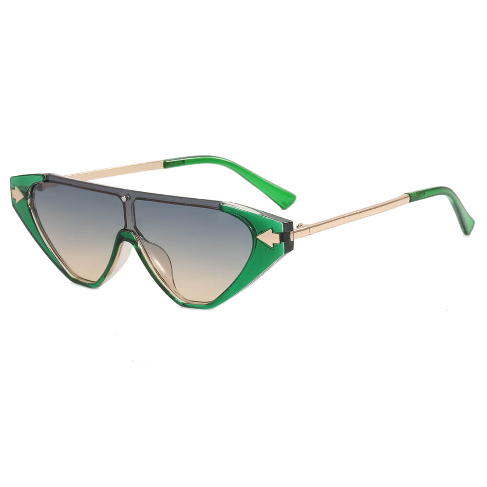 Women Cat Eye Sunglasses