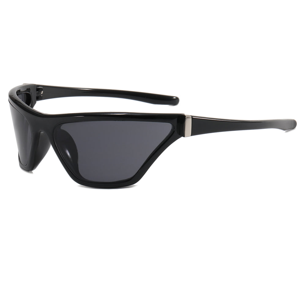 Retro Cat Eye Outdoor Cycling Sporty Y2K Sunglasses
