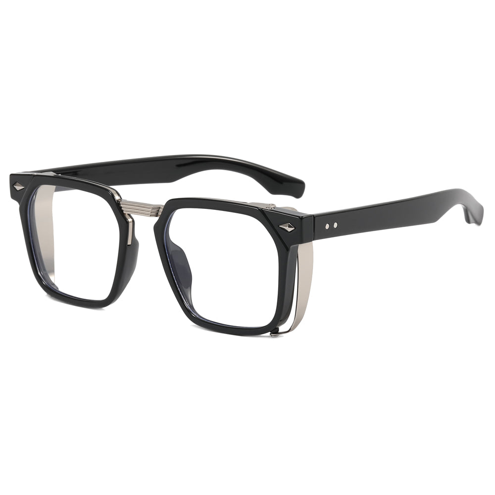 Square Shades Sunglasses