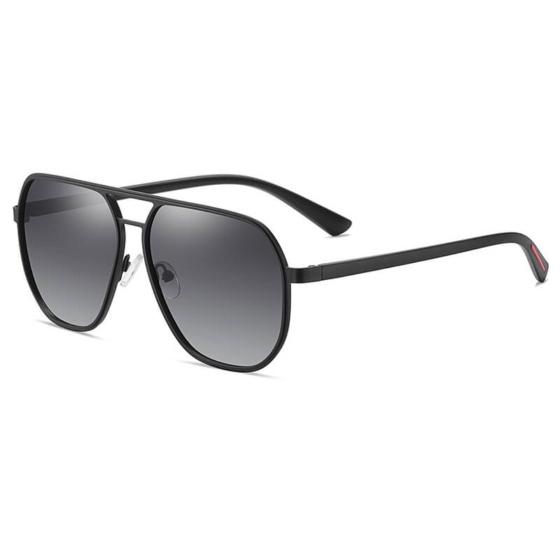 Polarized Men's Driving Shades Sunglasses