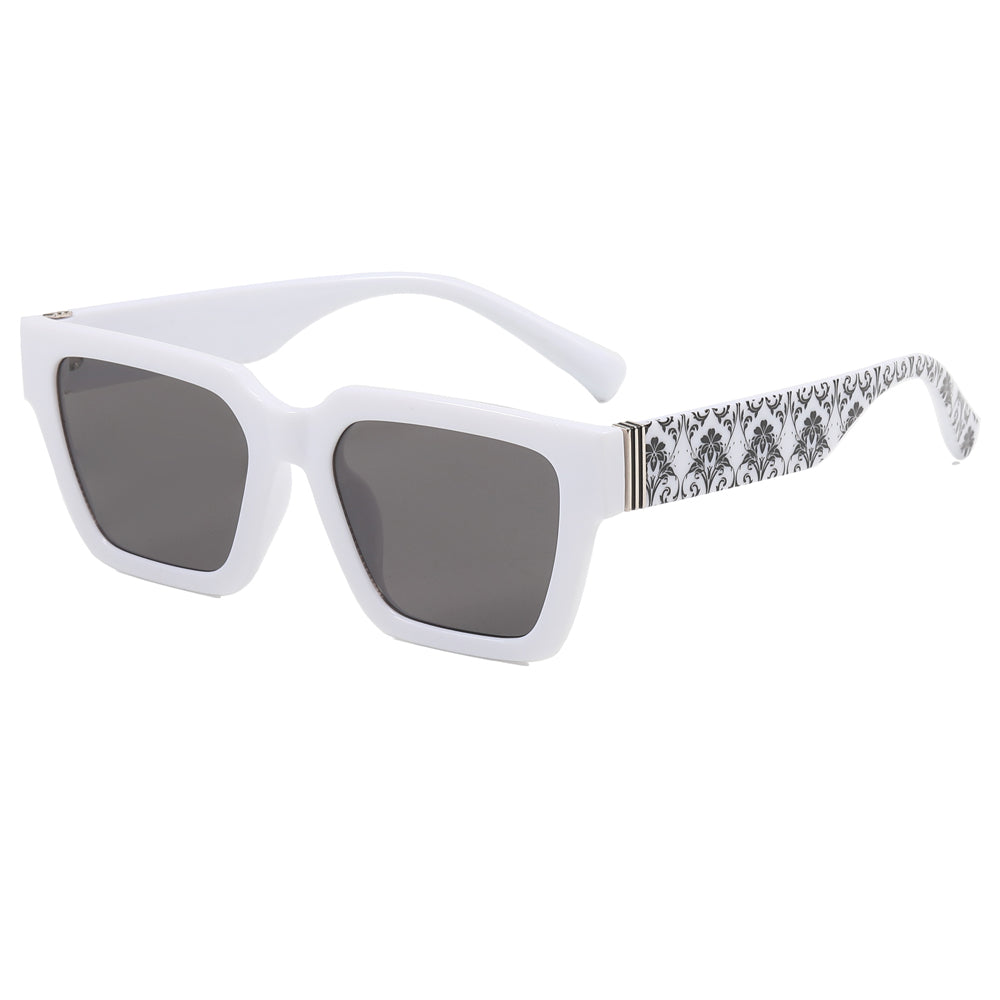 Fashion Square Sunglasses