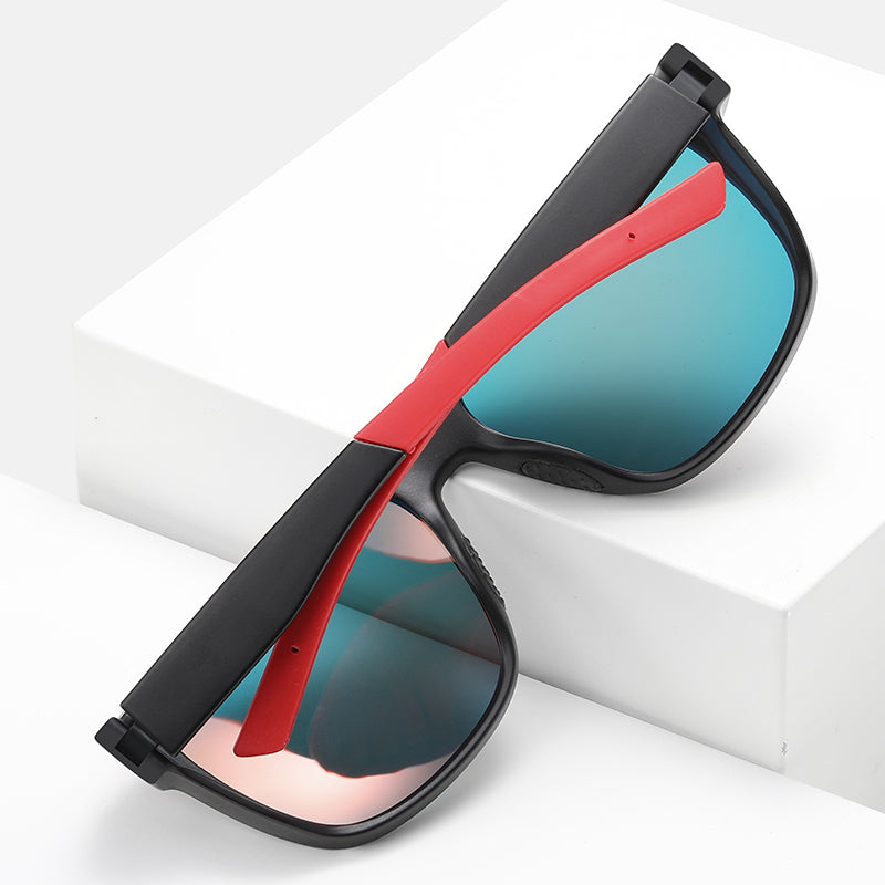 Polarized Outdoor Sporty Sun glasses Cycling Goggles Sunglasses