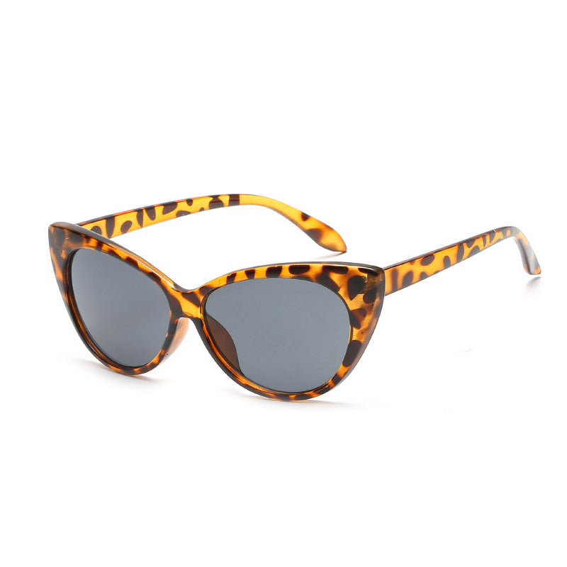 Fashion Cat Eye Women Sun glasses