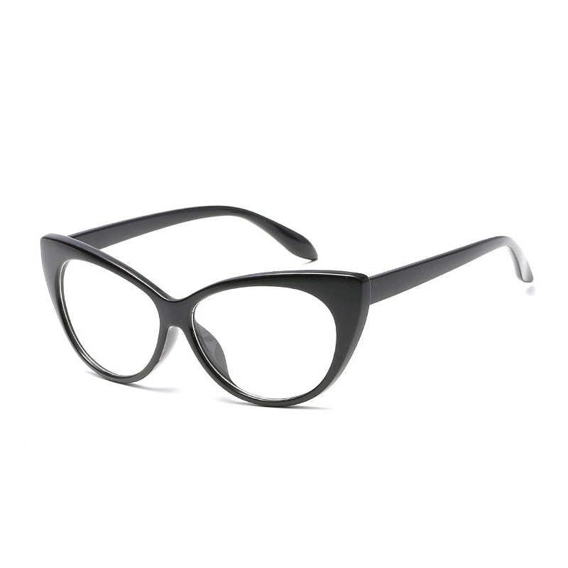 Fashion Cat Eye Women Sun glasses