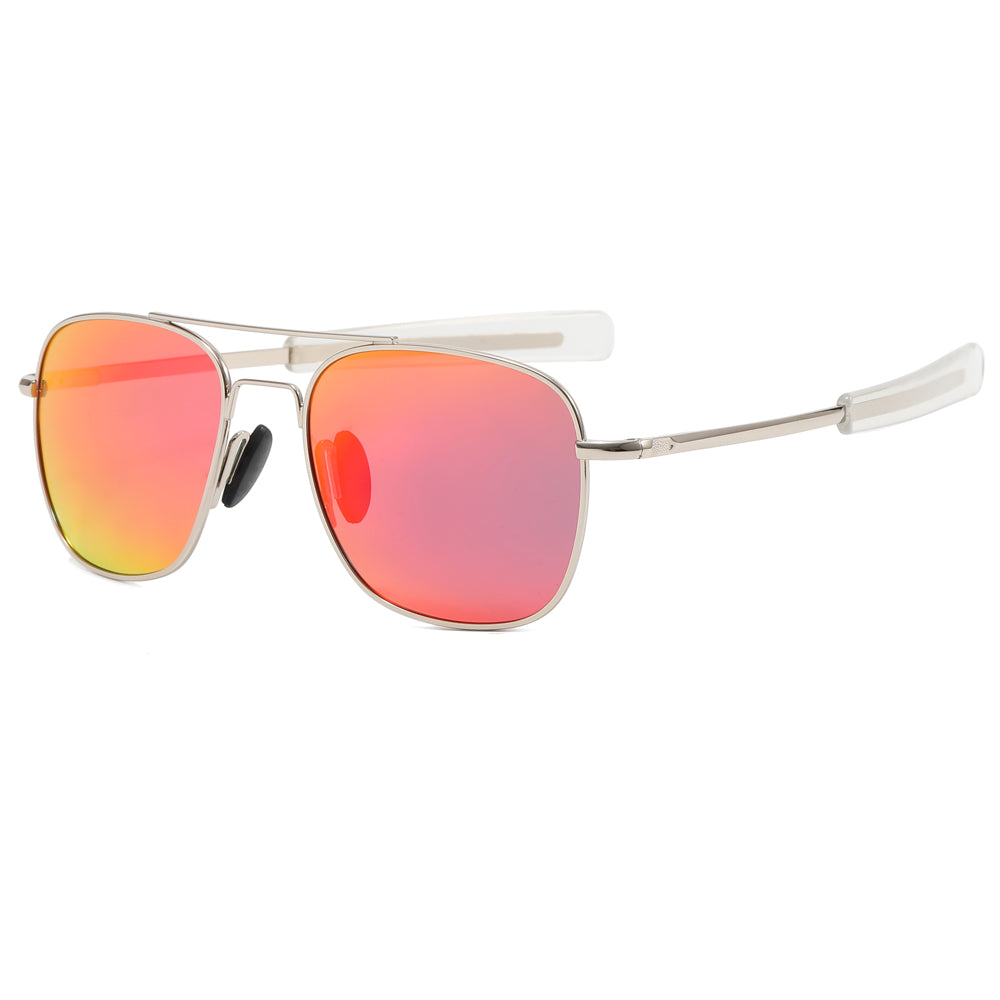 Polarized Pilot Sunglasses