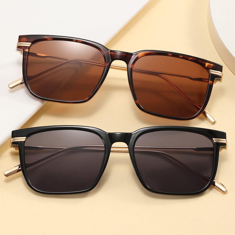 Women Square Sunglasses
