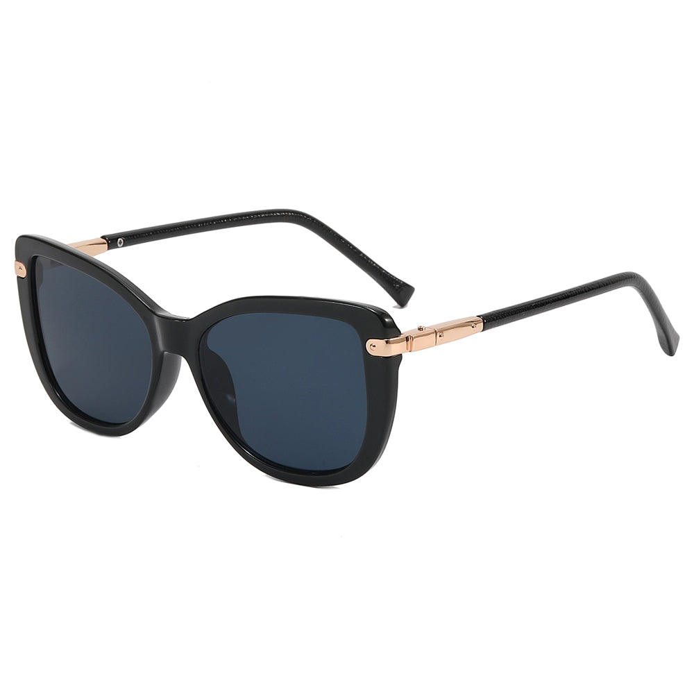 Cat Eye Women Sunglasses