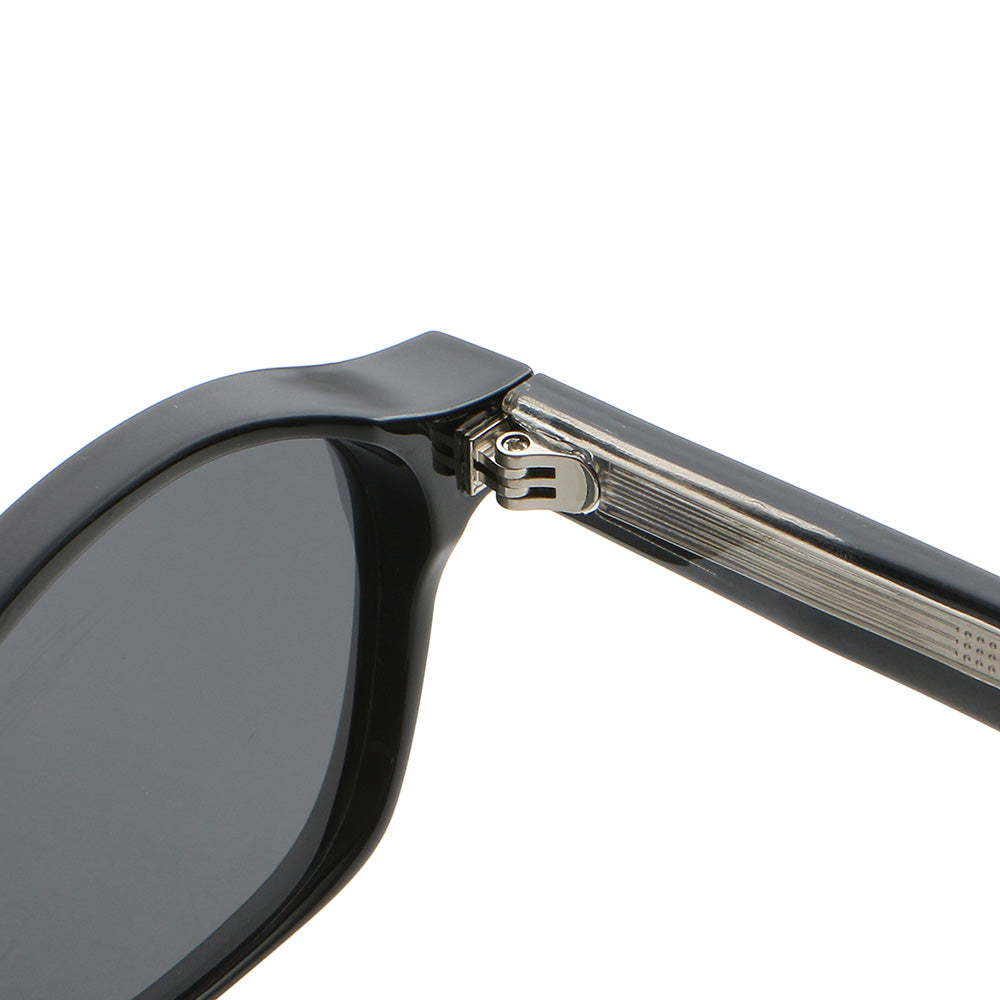 Classic Unisex Round Outdoor Sunglasses