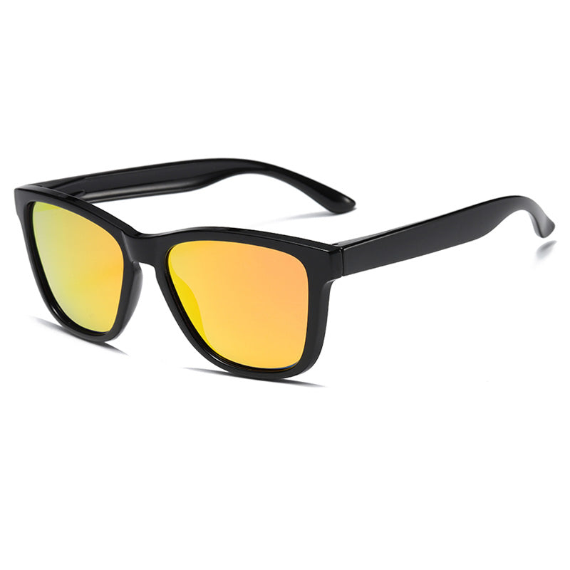 Classic Unisex Polarized Sunglasses