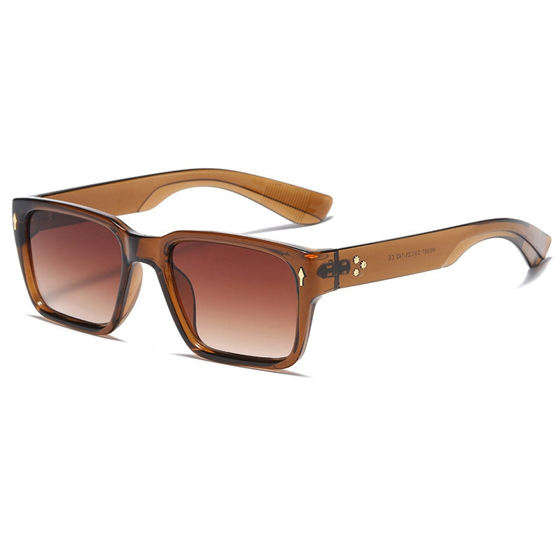 Fashion Square Shades Sunglasses