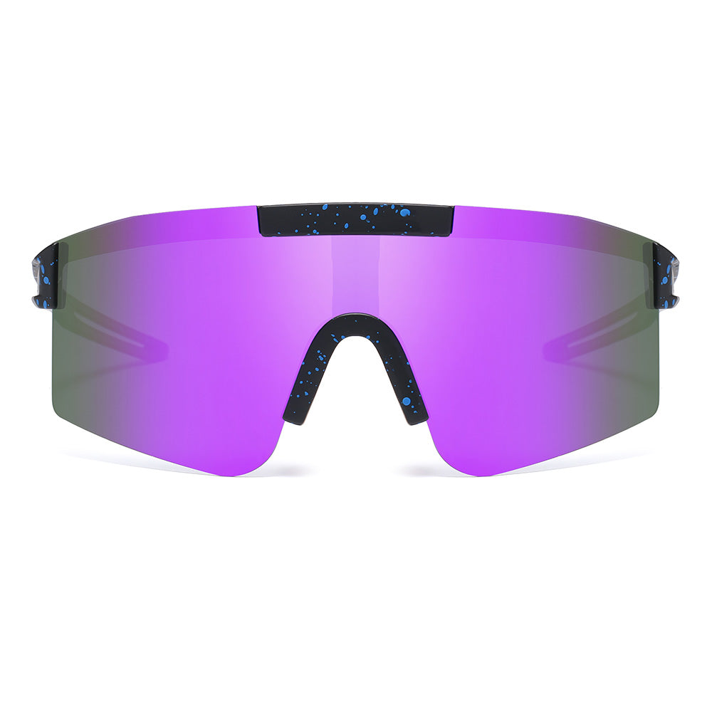 Outdoor Cycling Running Sports Sunglasses