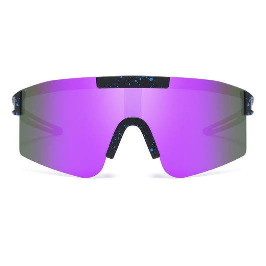Outdoor Cycling Running Sports Sunglasses