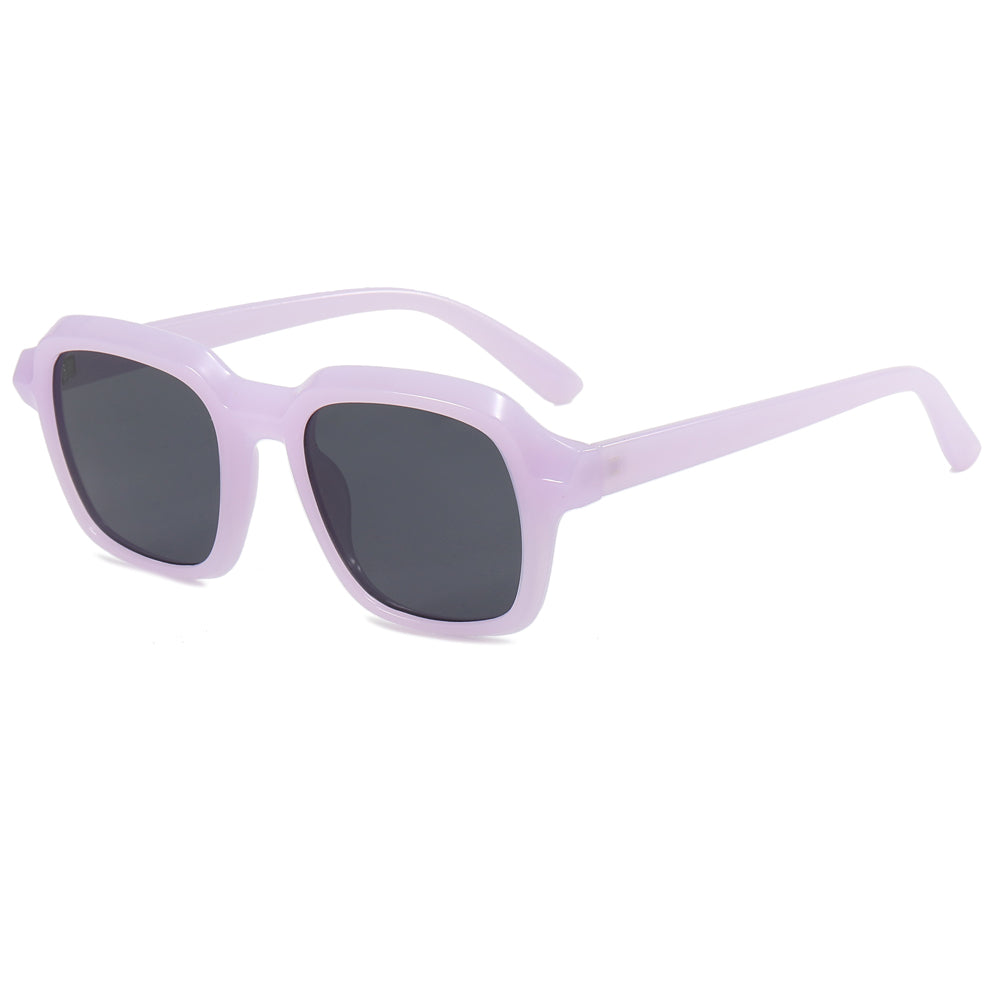Oversized Square Women Sunglasses