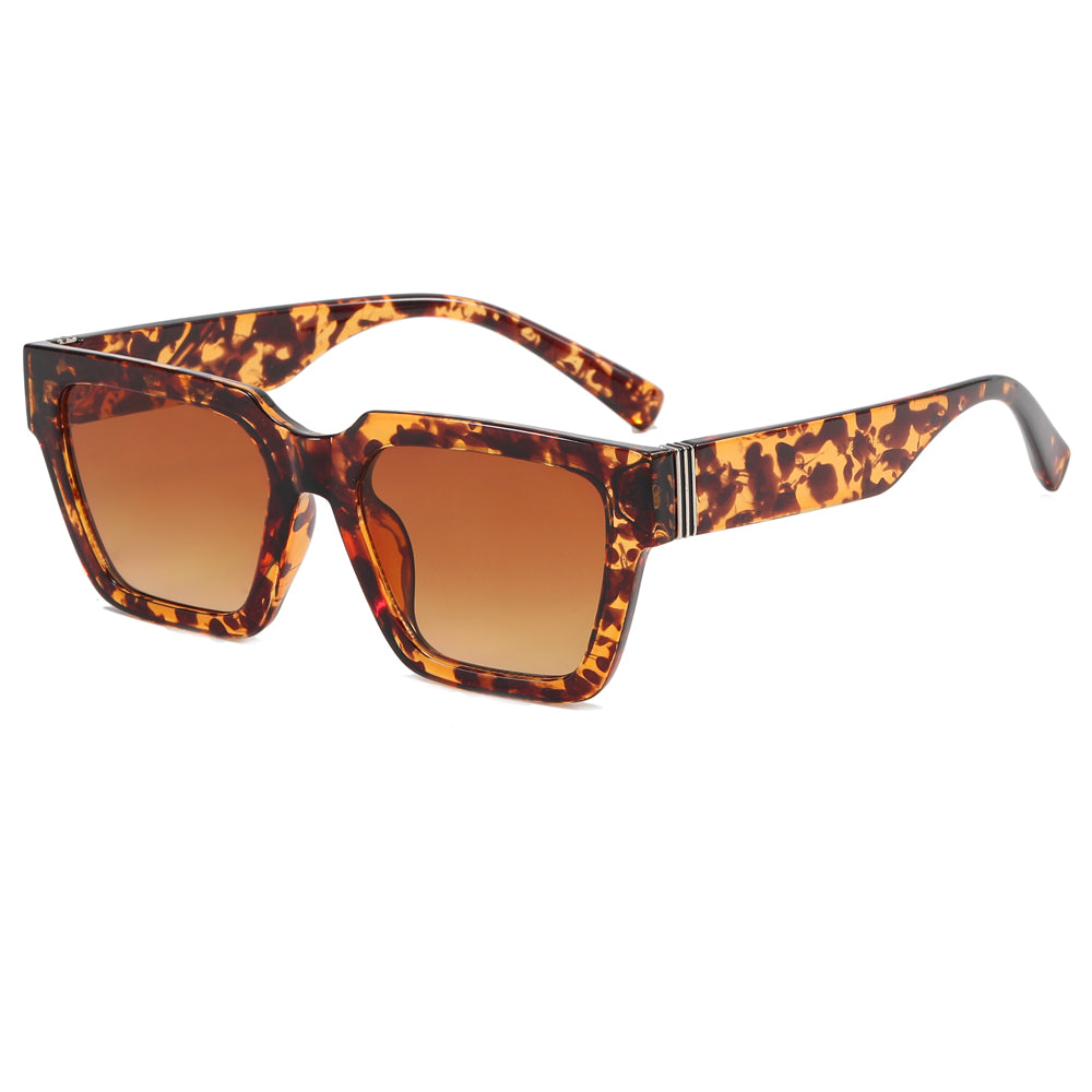 Fashion Square Sunglasses