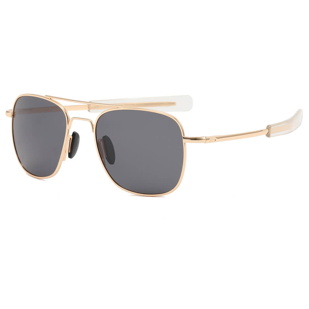 Polarized Pilot Sunglasses