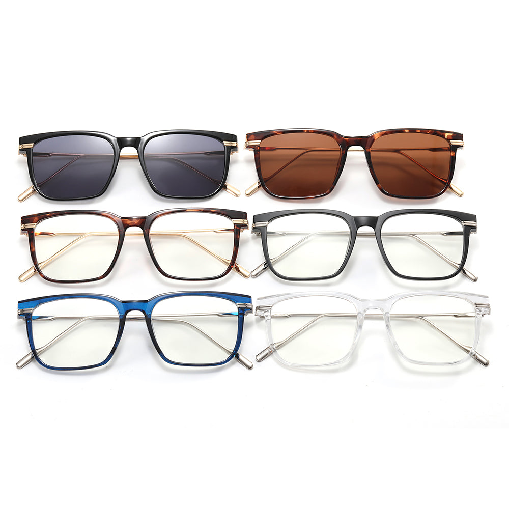 Women Square Sunglasses