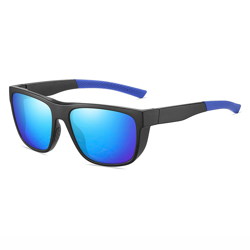 Polarized Outdoor Sporty Sun glasses Cycling Goggles Sunglasses