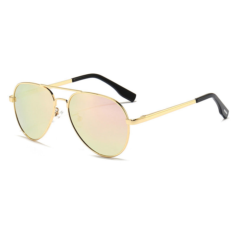 Polarized Pilot Sunglasses for Men and Women and Kids