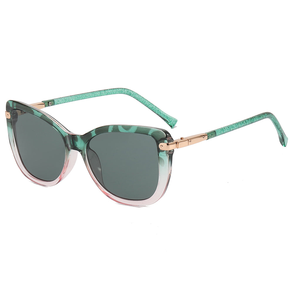 Cat Eye Women Sunglasses