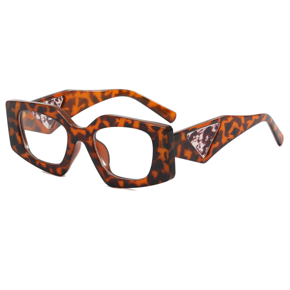 Chunky Square Shades Sunglasses