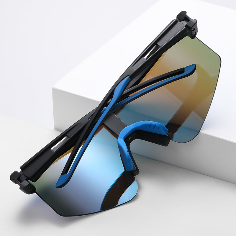 Outdoor Cycling Running Sports Sunglasses