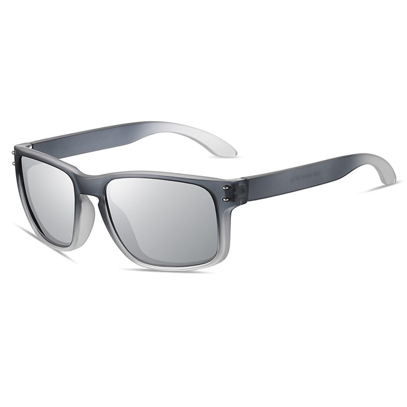 Classic Polarized Sunglasses
